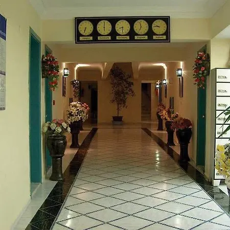 The S & Алания