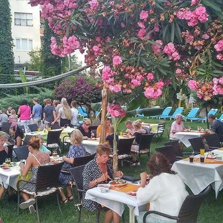 The S & 3*