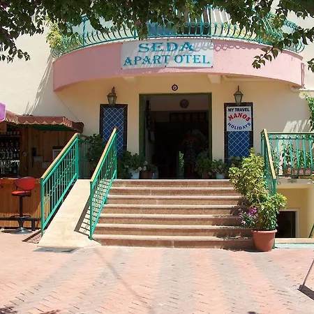 Seda Hotel de apartamente