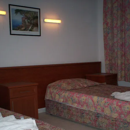 Seda Hotel de apartamente 3*