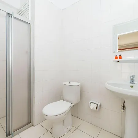 Hotel de apartamente Seda Alanya