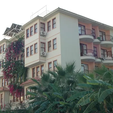 Seda Hotel de apartamente 3*