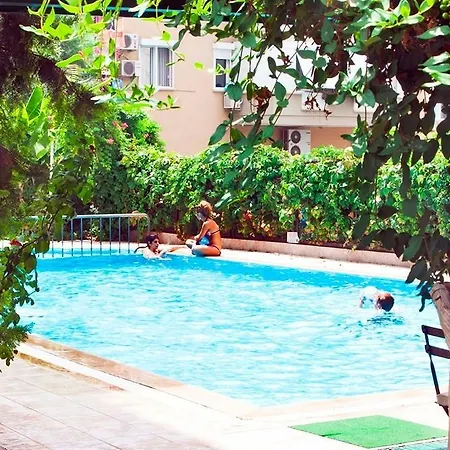 Hotel de apartamente Seda