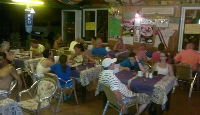 Seda 3* Alanya