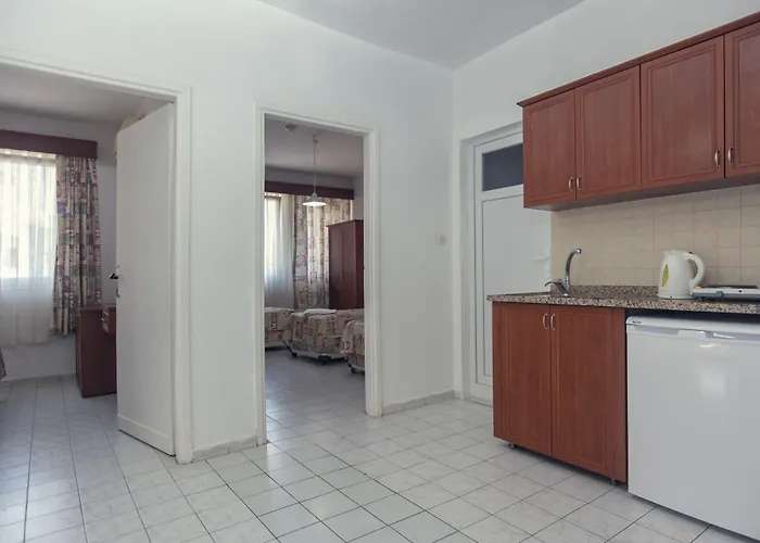 Seda 3* Alanya