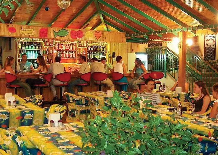 Seda 3* Alanya