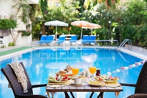 Seda 3* Alanya