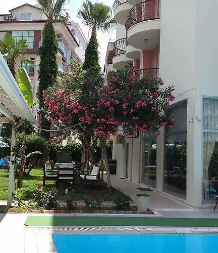 Seda Hotel de apartamente 3*