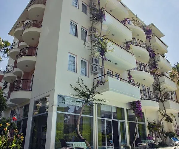 Seda 3* Alanya