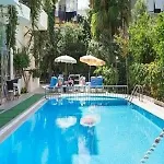 Seda Apart-hotel Alanya