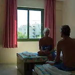 아파트호텔 The S Apart & Suites Hotel 3*