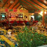 The S Apart & Suites Hotel Апарт-отель Алания