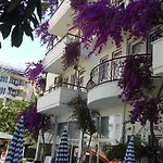 Seda Aparthotel Alanya