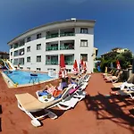 Aparthotel Seda 3*