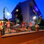 Апарт-отель The S Apart & Suites Hotel Алания