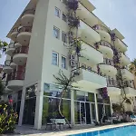 The S Apart & Suites Hotel 3* 알란야