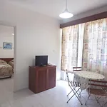 The S Apart & Suites Hotel 3*