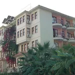 Seda Apart-hotel 3*