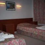 Aparthotel Seda 3*