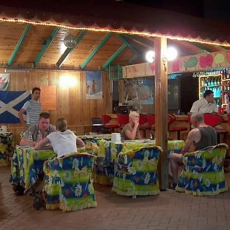 The S & 2* Alanya