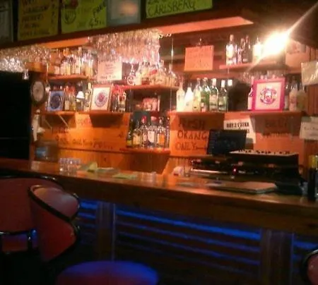 Ξενοδοχείο με διαμερίσματα Seda