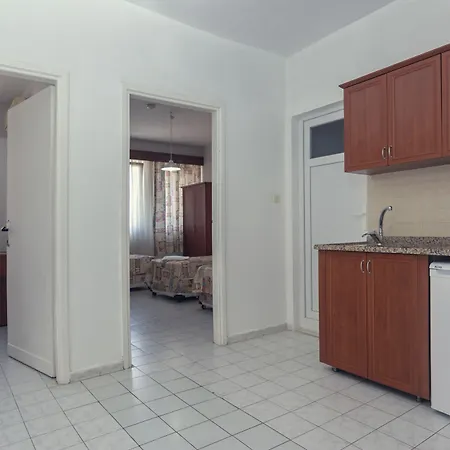 Seda 3* Αλάνια