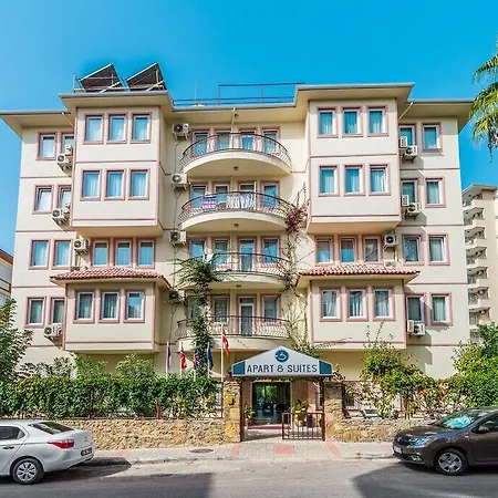 Seda Lejlighedshotel