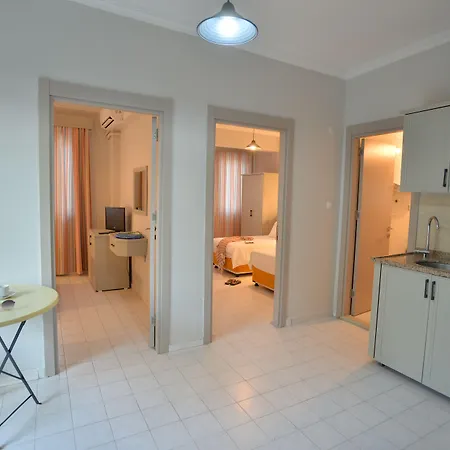 The S & Aparthotel 3*