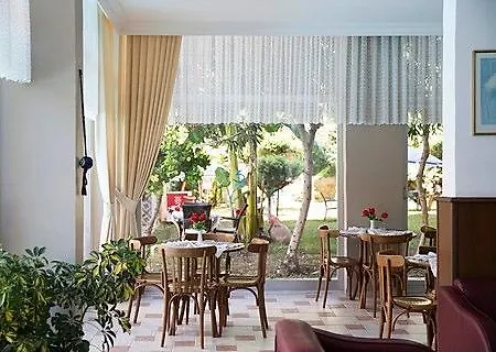 Lejlighedshotel Seda 3*