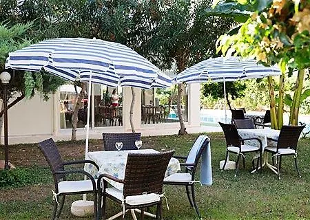 Lejlighedshotel Seda 3*