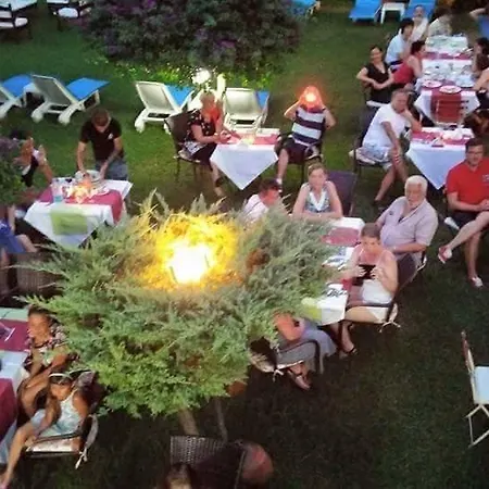 Lejlighedshotel Seda