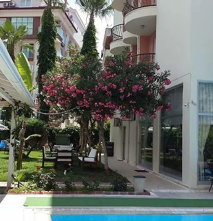 The S & Aparthotel 2*