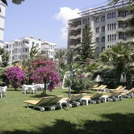 Seda 3* Αλάνια