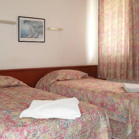 Seda Lejlighedshotel