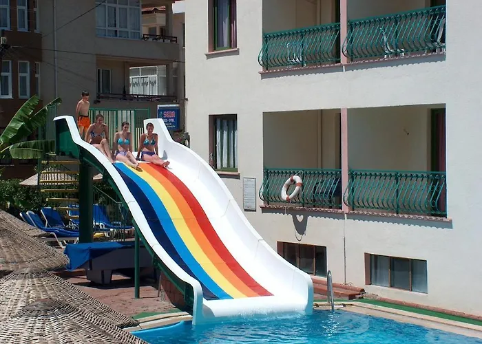Seda 3*