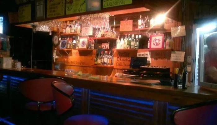 Lägenhetshotell Seda