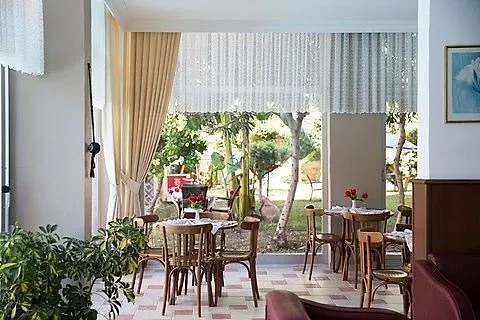 Hotel apartamentowy Seda 3*