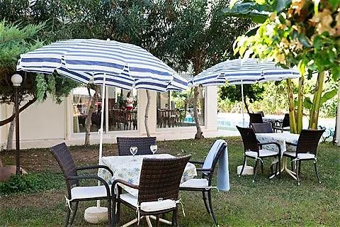 Hotel apartamentowy Seda 3*