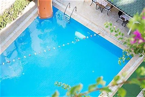 Seda Hotel apartamentowy