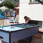 The S Apart & Suites Hotel 3*