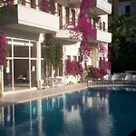 The S Apart & Suites Hotel 아파트호텔 3*