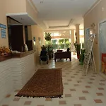 Apart Otel The S Apart & Suites Hotel Alanya