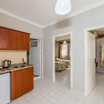 The S Apart & Suites Hotel Apart Otel Alanya