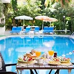 The S Apart & Suites Hotel 3* Alanya