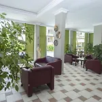 The S Apart & Suites Hotel