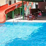 The S Apart & Suites Hotel 3*