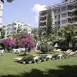 The S Apart & Suites Hotel 3* 알란야