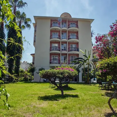 The S Apart & Suites Hotel