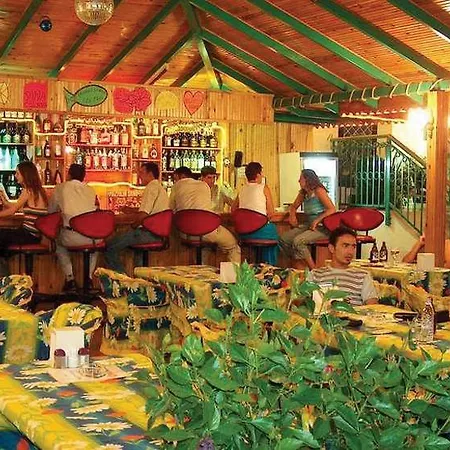 The S & 2* Alanya