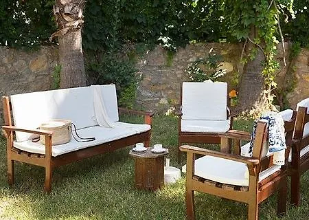 Lejlighedshotel The S & 2*